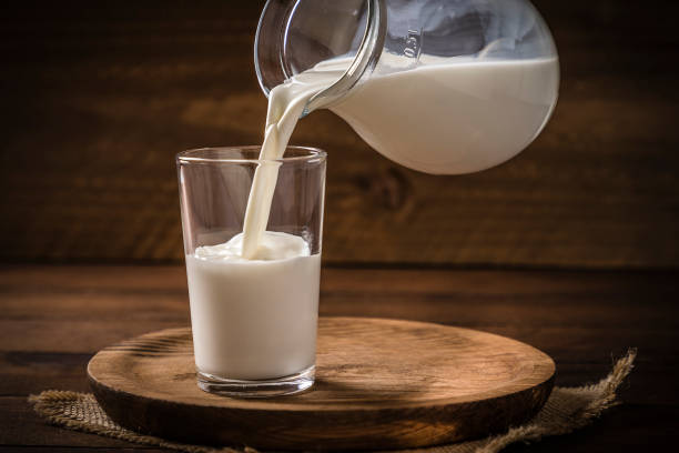 Leche