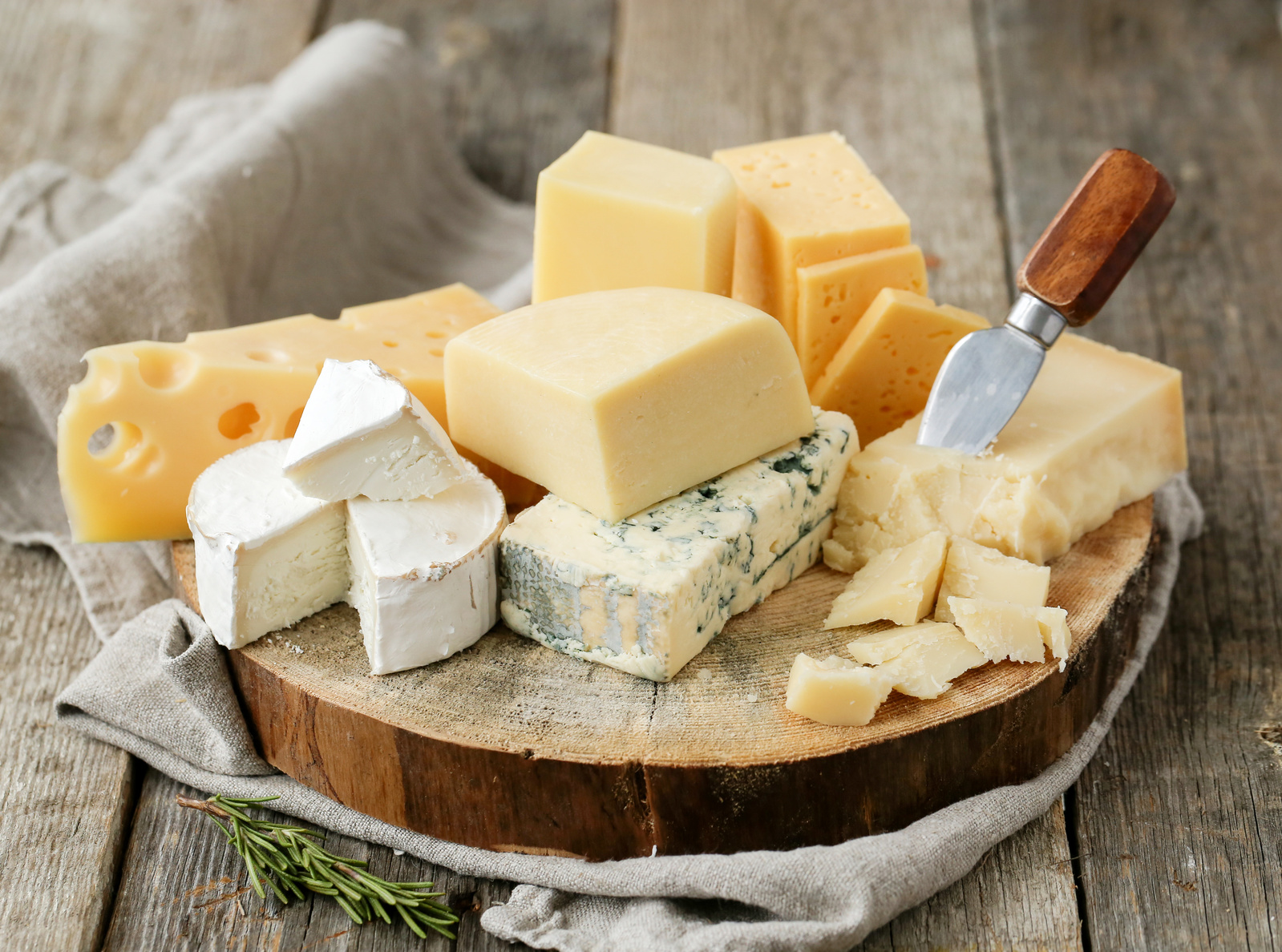 Queso